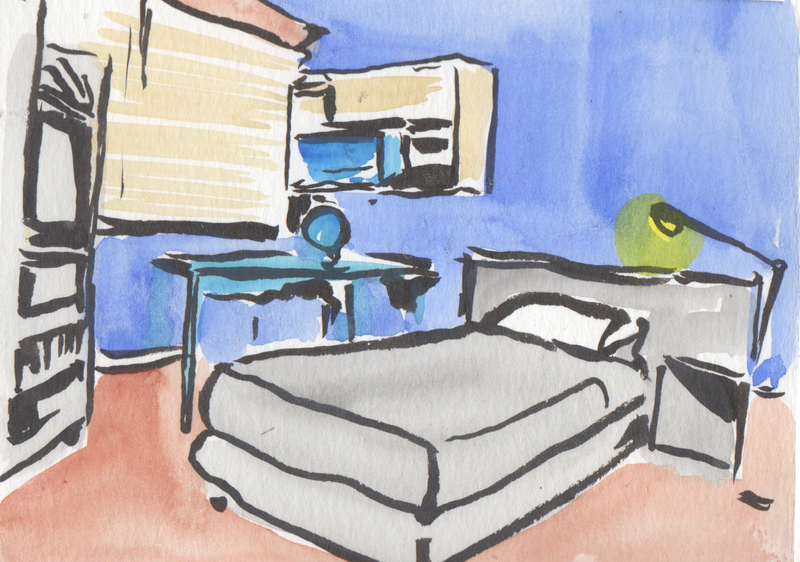 Illustration for article titled How I Learned to Stop Worrying and Start Telling Rape Jokes